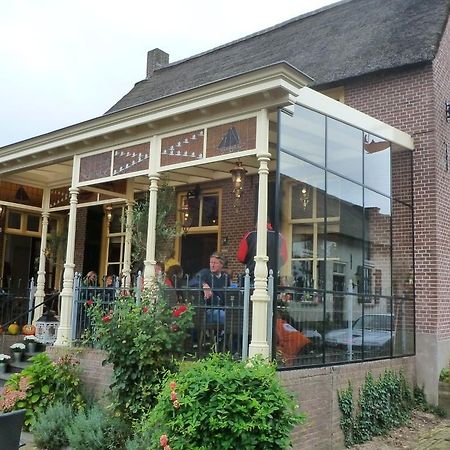 Heerewaarden 'T Oude Veerhuis מראה חיצוני תמונה