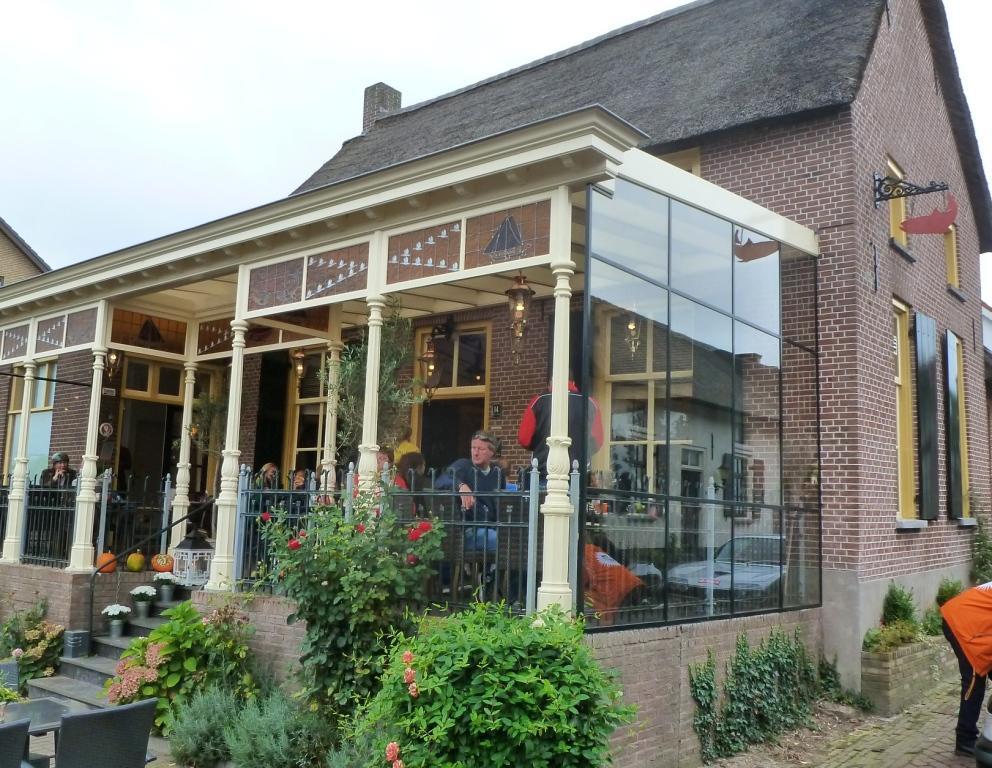 Heerewaarden 'T Oude Veerhuis מראה חיצוני תמונה